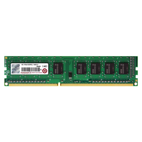 Ram DDR 3 - 4G/1600 Kingmax  Chính Hãng Renew ( BH 36 tháng )